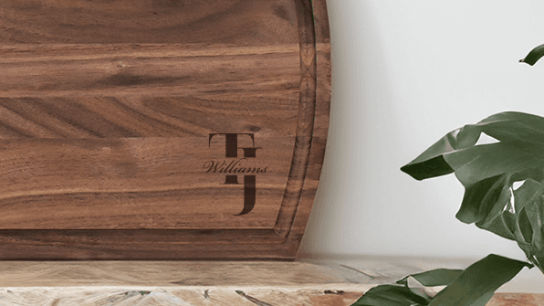 Engraved Cutting Boards