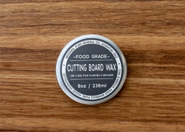 Cutting board wax - image 2